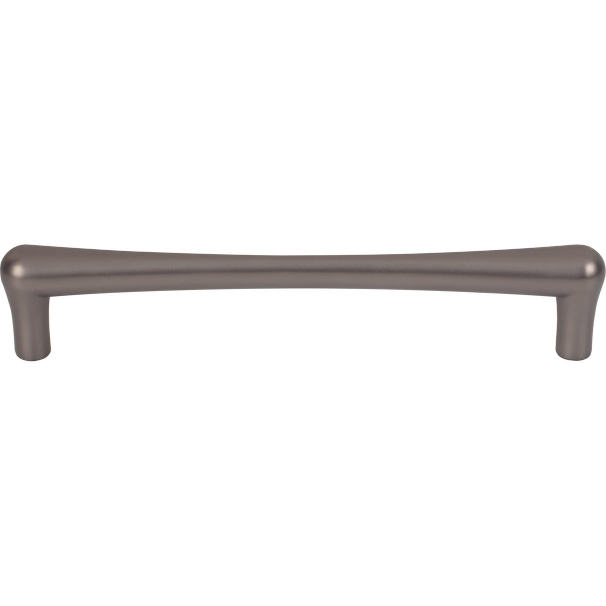 Top Knobs TK765 Brookline Cabinet Pull 6-5/16" Center to Center