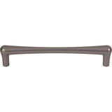 Top Knobs TK765 Brookline Cabinet Pull 6-5/16" Center to Center