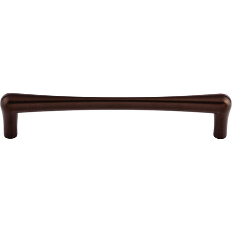Top Knobs TK765ORB Brookline 6 5/16" Center to Center Bar Pull Oil Rubbed Bronze