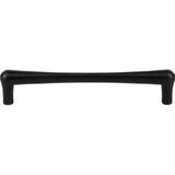 Top Knobs TK765TB TK765 Brookline Cabinet Pull 6-5/16" Center to Center Tuscan Bronze