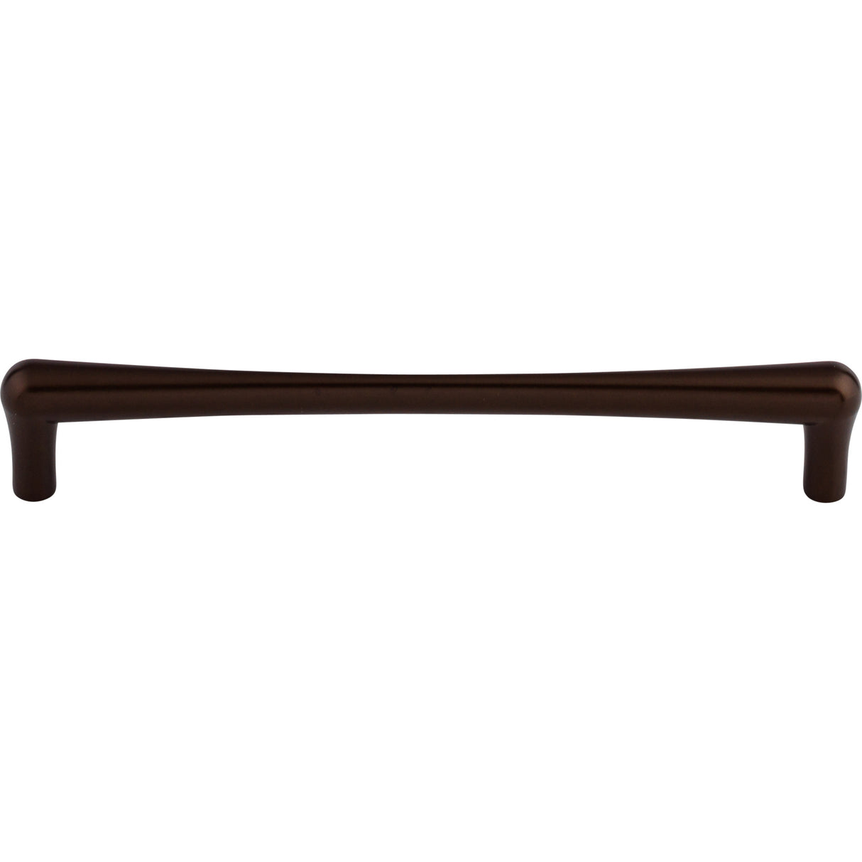 Top Knobs TK766 Brookline Cabinet Pull 7-9/16" Center to Center