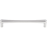 Top Knobs TK766 Brookline Cabinet Pull 7-9/16" Center to Center