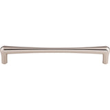 Top Knobs TK766 Brookline Cabinet Pull 7-9/16" Center to Center