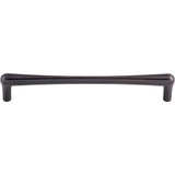 Top Knobs TK766 Brookline Cabinet Pull 7-9/16" Center to Center