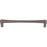 Top Knobs TK766 Brookline Cabinet Pull 7-9/16" Center to Center