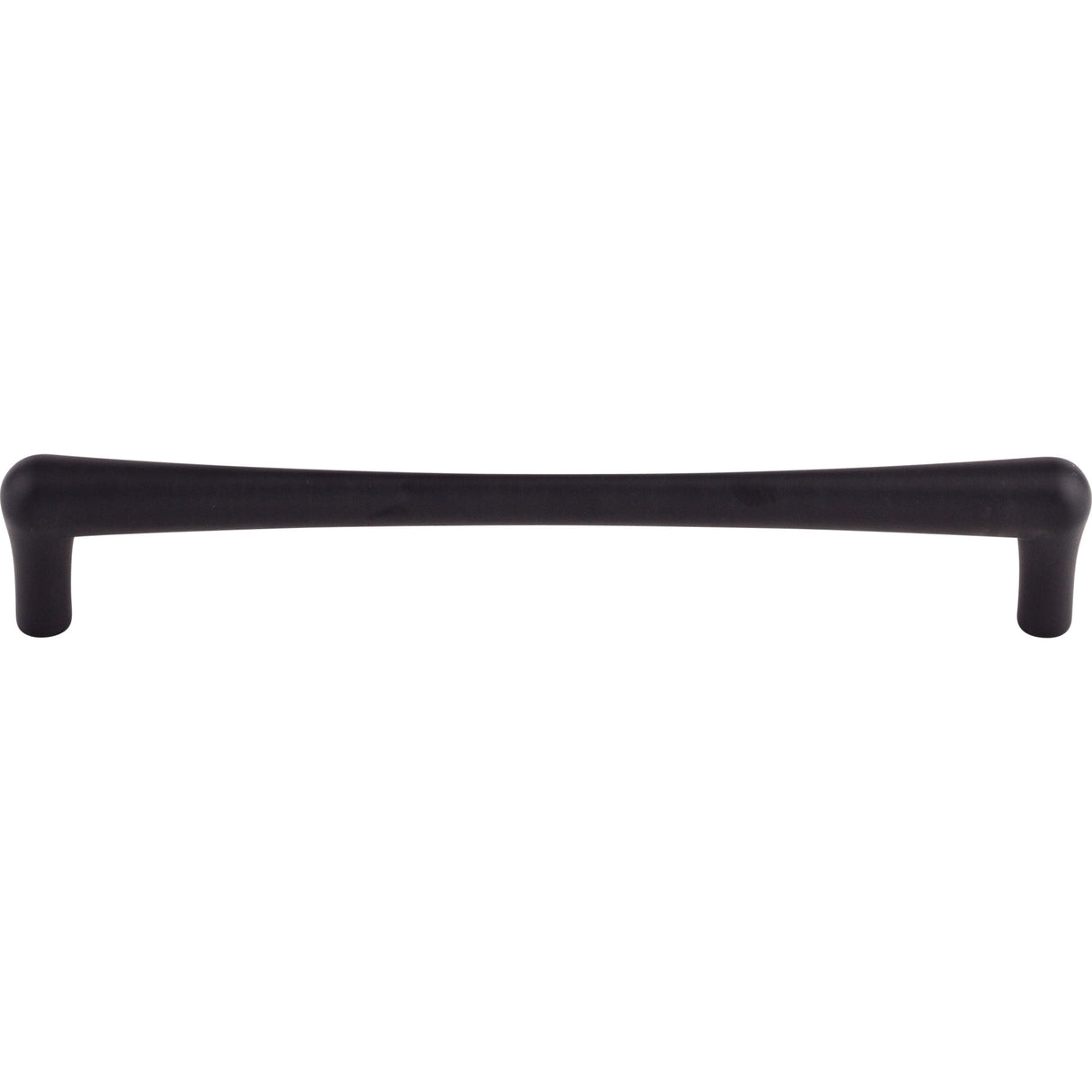 Top Knobs TK766 Brookline Cabinet Pull 7-9/16" Center to Center