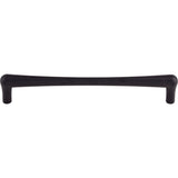 Top Knobs TK766 Brookline Cabinet Pull 7-9/16" Center to Center