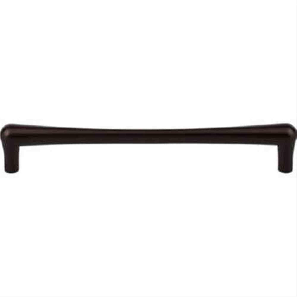 Top Knobs TK766ORB TK766 Brookline Cabinet Pull 7-9/16" Center to Center Oil Rubbed Bronze
