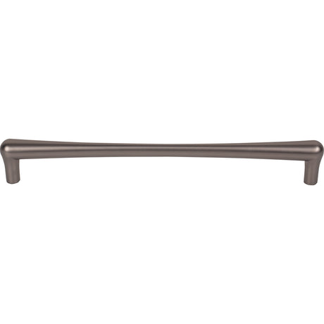 Top Knobs TK767 Brookline 9" Center to Center Bar Pull