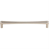 Top Knobs TK767PN TK767 Brookline 9" Center to Center Bar Pull Polished Nickel