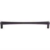 Top Knobs TK767TB TK767 Brookline 9" Center to Center Bar Pull Tuscan Bronze