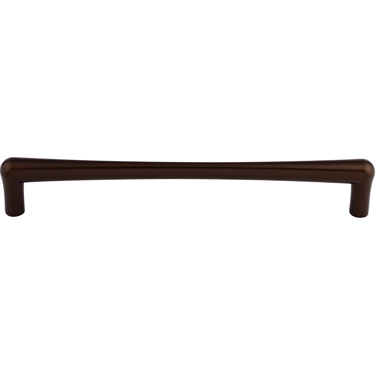 Top Knobs TK769 Brookline Cabinet Pull / Appliance Pull 12" Center to Center