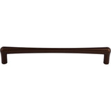 Top Knobs TK769 Brookline Cabinet Pull / Appliance Pull 12" Center to Center