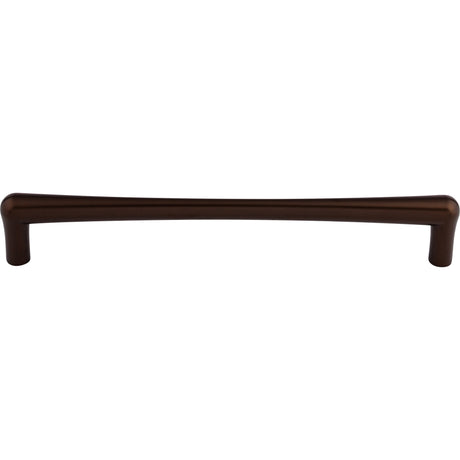 Top Knobs TK769 Brookline Cabinet Pull / Appliance Pull 12" Center to Center