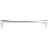 Top Knobs TK769 Brookline Cabinet Pull / Appliance Pull 12" Center to Center