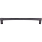 Top Knobs TK769 Brookline Cabinet Pull / Appliance Pull 12" Center to Center