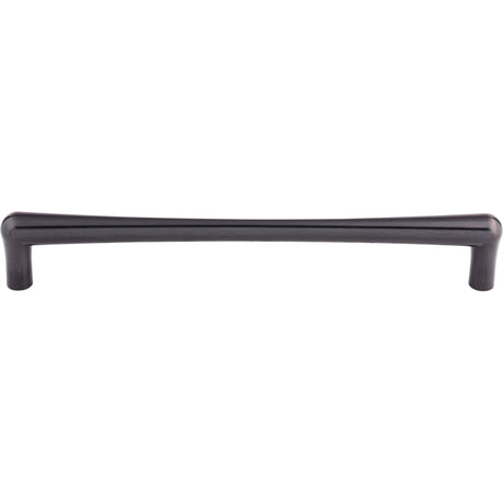 Top Knobs TK769 Brookline Cabinet Pull / Appliance Pull 12" Center to Center