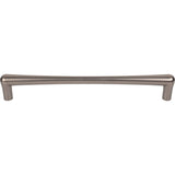 Top Knobs TK769 Brookline Cabinet Pull / Appliance Pull 12" Center to Center