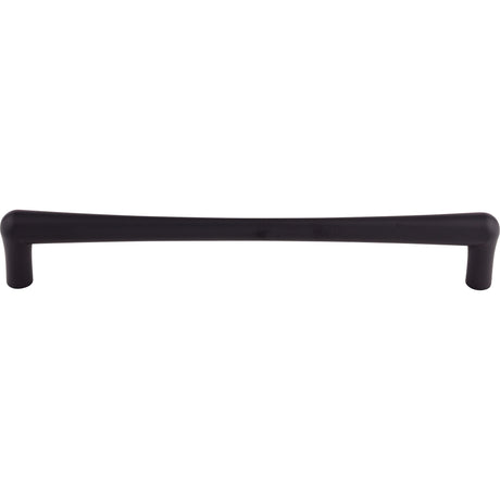 Top Knobs TK769 Brookline Cabinet Pull / Appliance Pull 12" Center to Center