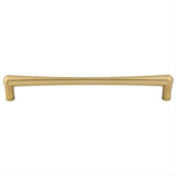 Top Knobs TK769HB TK769 Brookline Cabinet Pull / Appliance Pull 12" Center to Center Honey Bronze