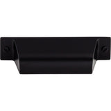 Top Knobs TK772 Channing 2 3/4" Center to Center Cup Pull
