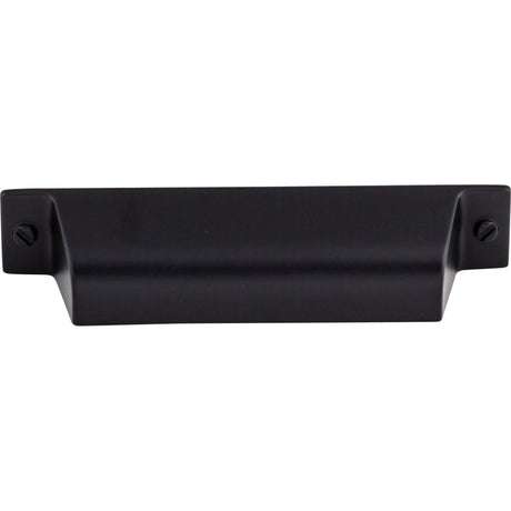 Top Knobs TK773 Channing 3 3/4" Center to Center Cup Pull