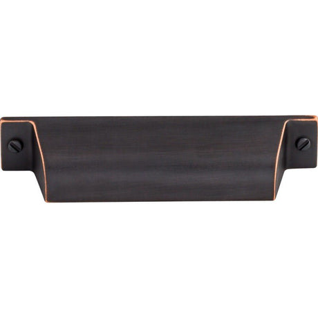 Top Knobs TK773UM umbrio cabinet pull