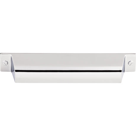 Top Knobs TK774 Channing Cup Pull 5" Center to Center