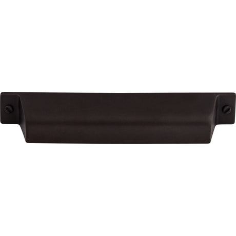 Top Knobs TK774 Channing Cup Pull 5" Center to Center