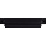 Top Knobs TK774 Channing Cup Pull 5" Center to Center