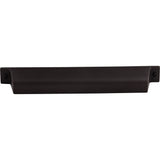 Top Knobs TK775 Channing 7" Center to Center Cup Pull