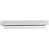 Top Knobs TK775 Channing 7" Center to Center Cup Pull