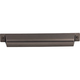 Top Knobs TK775 Channing 7" Center to Center Cup Pull