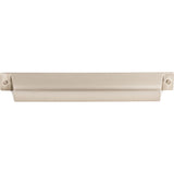 Top Knobs TK775 Channing 7" Center to Center Cup Pull