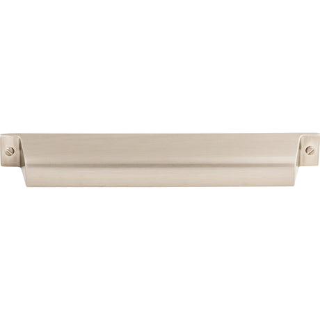 Top Knobs TK775 Channing 7" Center to Center Cup Pull