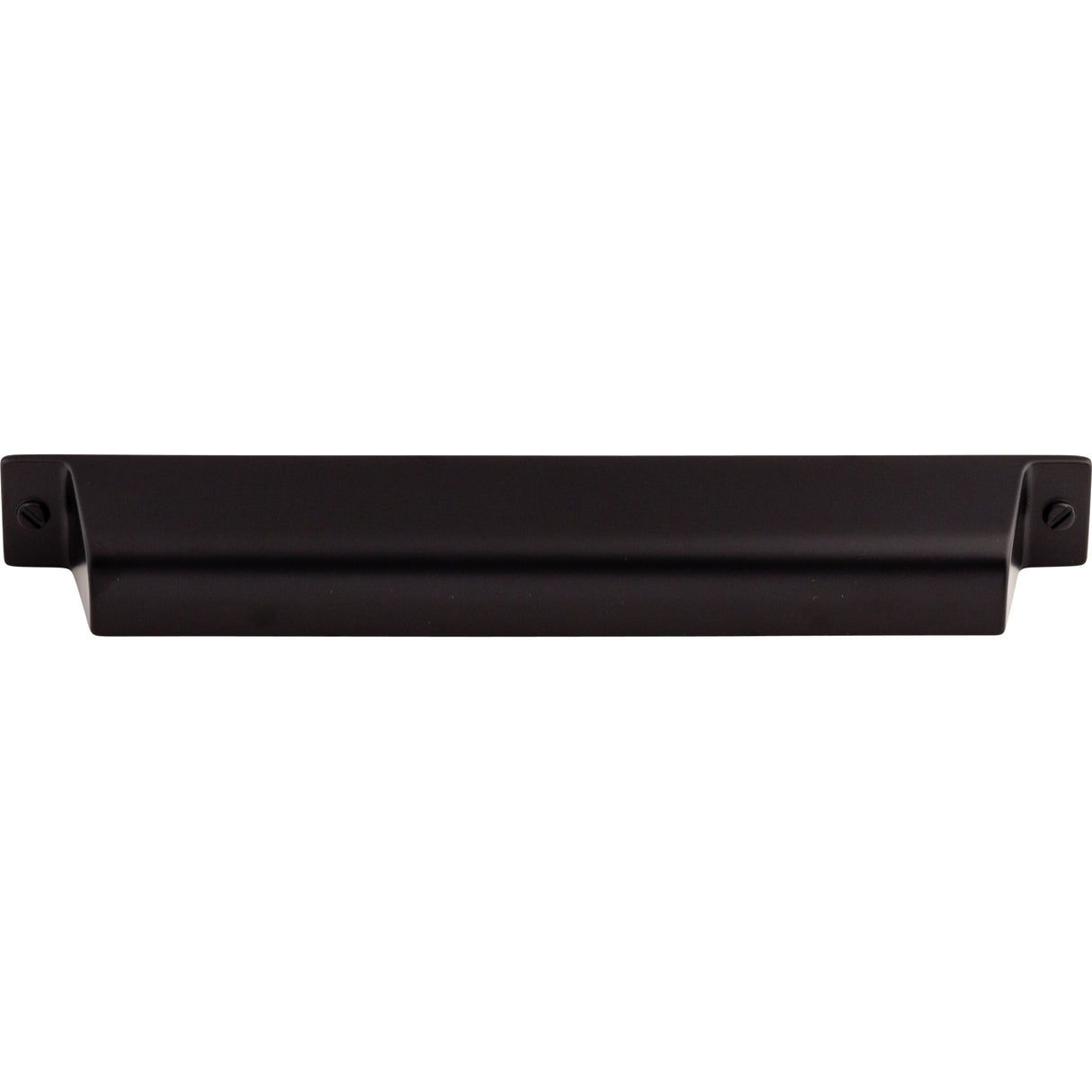 Top Knobs TK775 Channing 7" Center to Center Cup Pull