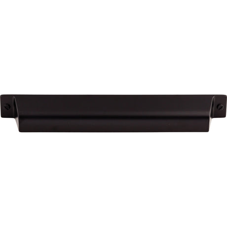 Top Knobs TK775 Channing 7" Center to Center Cup Pull