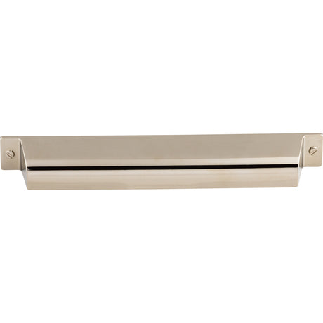 Top Knobs TK775 Channing 7" Center to Center Cup Pull