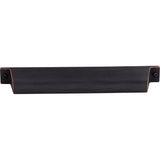 Top Knobs TK775 Channing 7" Center to Center Cup Pull