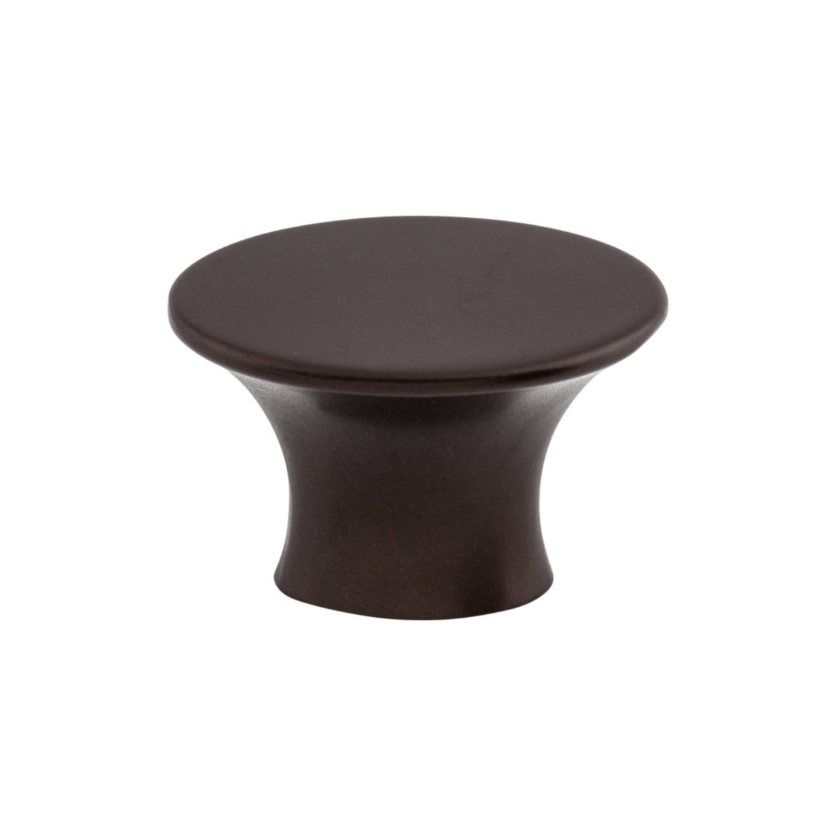Top Knobs TK780 Edgewater Cabinet Knob 1-5/16"