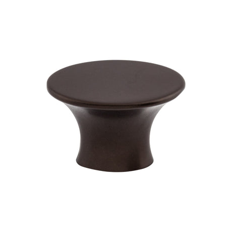 Top Knobs TK780 Edgewater Cabinet Knob 1-5/16"