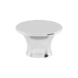 Top Knobs TK780 Edgewater Cabinet Knob 1-5/16"