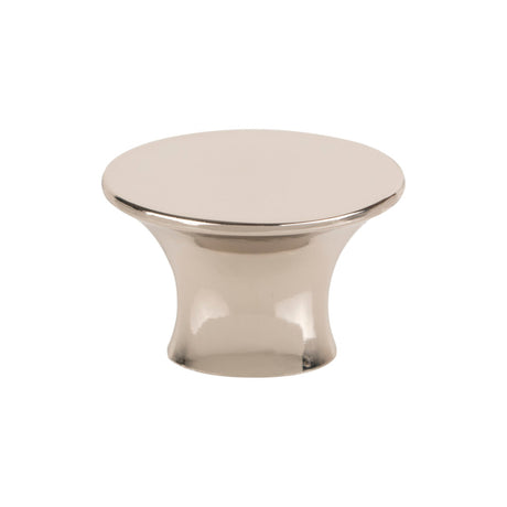 Top Knobs TK780 Edgewater Cabinet Knob 1-5/16"