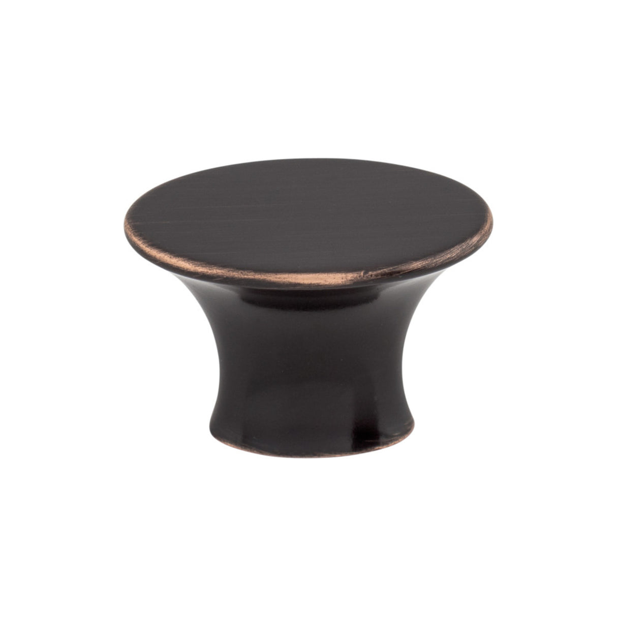 Top Knobs TK780 Edgewater Cabinet Knob 1-5/16"
