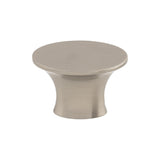 Top Knobs TK780 Edgewater Cabinet Knob 1-5/16"