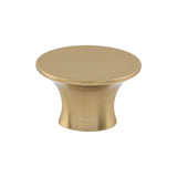 Top Knobs TK780 Edgewater Cabinet Knob 1-5/16"