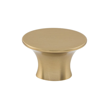 Top Knobs TK780 Edgewater Cabinet Knob 1-5/16"