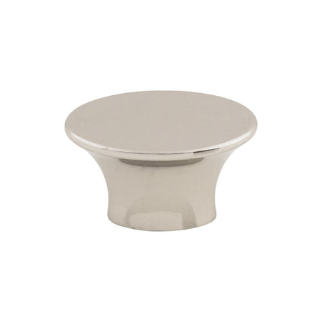 Top Knobs TK781 Edgewater 1 1/2" Length Oval Cabinet Knob