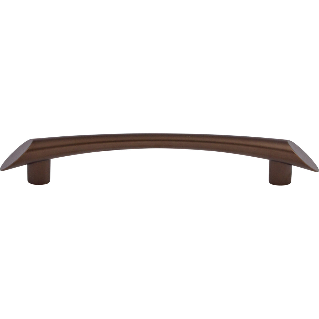 Top Knobs TK783 Edgewater Cabinet Pull 5-1/16" Center to Center