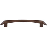 Top Knobs TK783 Edgewater Cabinet Pull 5-1/16" Center to Center